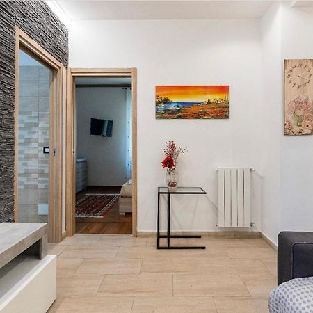 Casa Tre Moschettieri Apartment ราปาลโล ภายนอก รูปภาพ