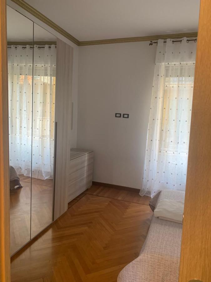 Casa Tre Moschettieri Apartment ราปาลโล ภายนอก รูปภาพ