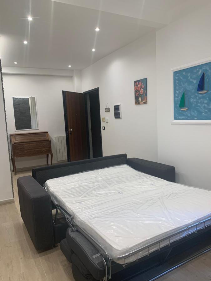 Casa Tre Moschettieri Apartment ราปาลโล ภายนอก รูปภาพ