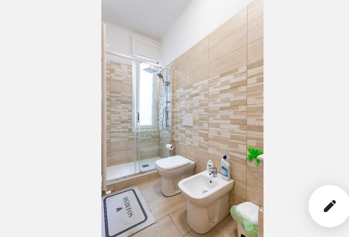 Casa Tre Moschettieri Apartment ราปาลโล ภายนอก รูปภาพ