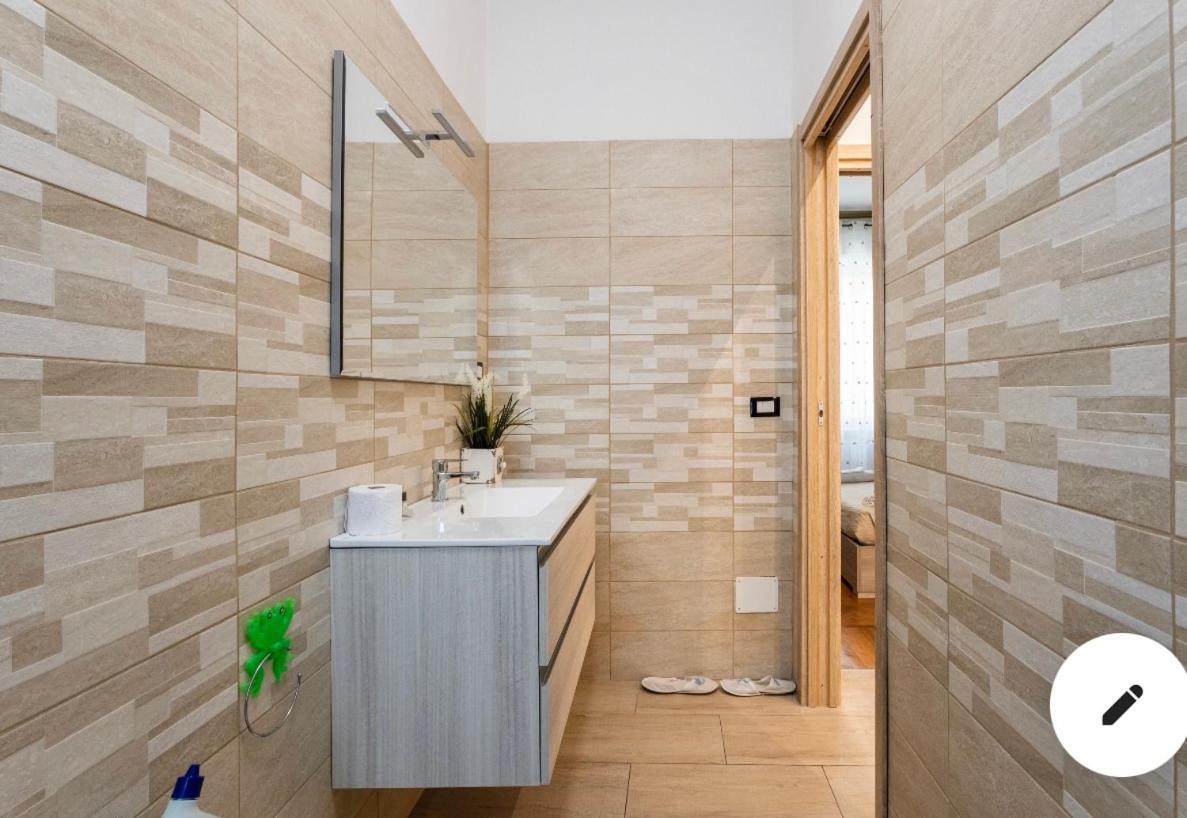 Casa Tre Moschettieri Apartment ราปาลโล ภายนอก รูปภาพ