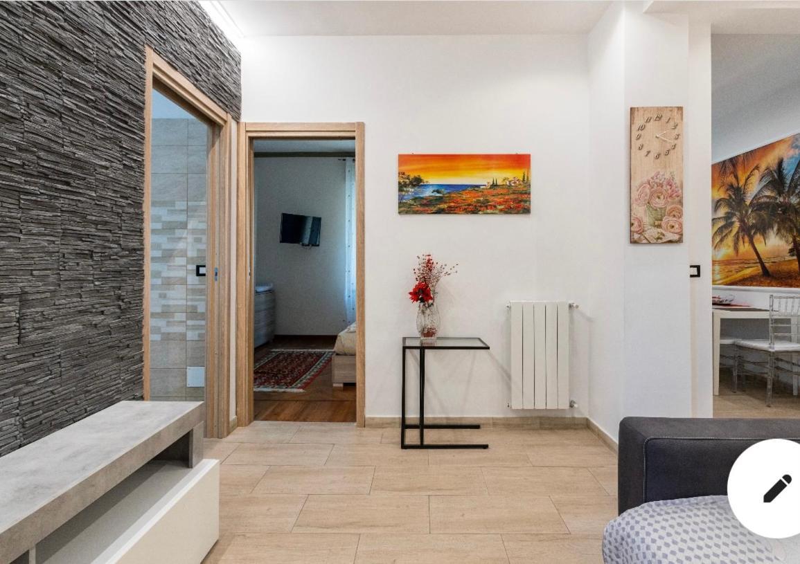 Casa Tre Moschettieri Apartment ราปาลโล ภายนอก รูปภาพ
