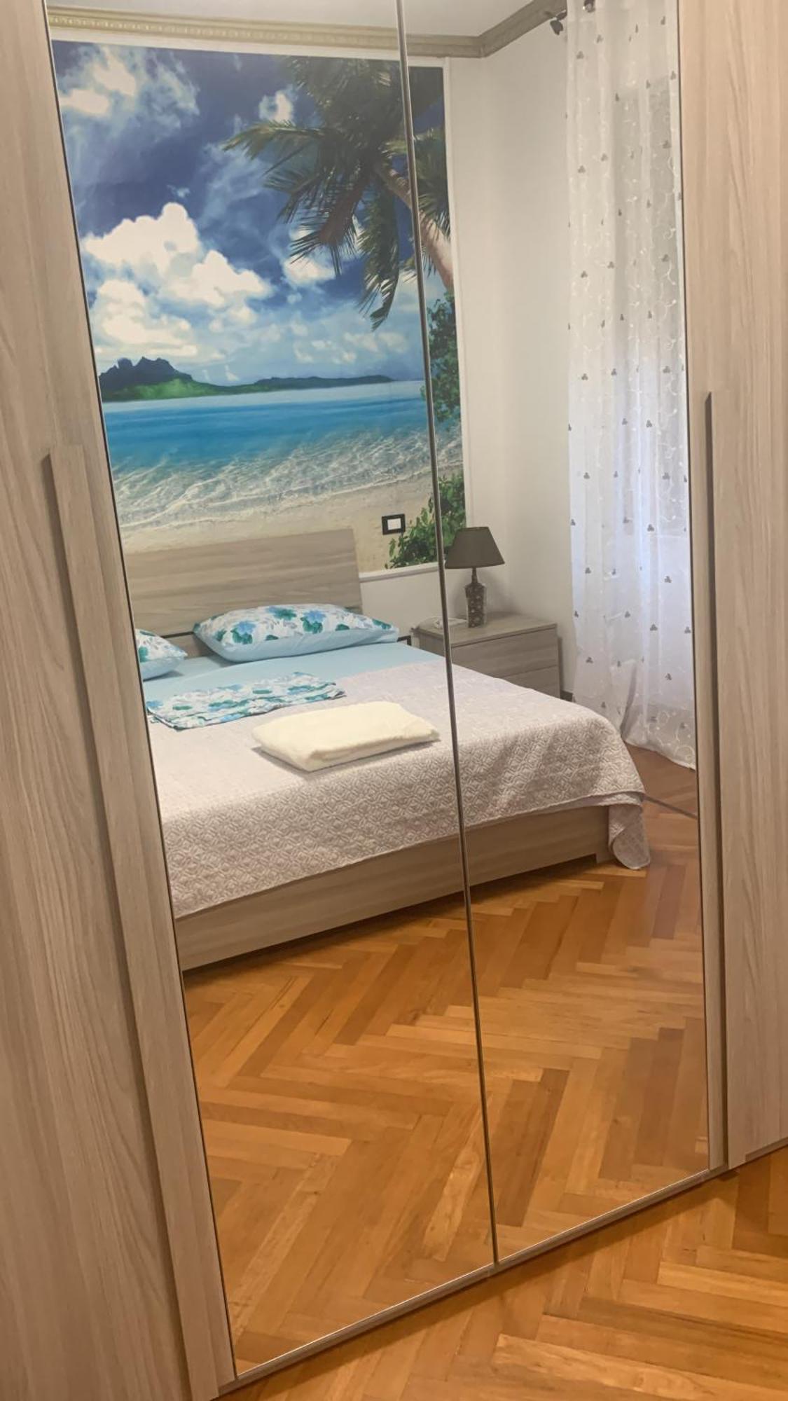 Casa Tre Moschettieri Apartment ราปาลโล ภายนอก รูปภาพ