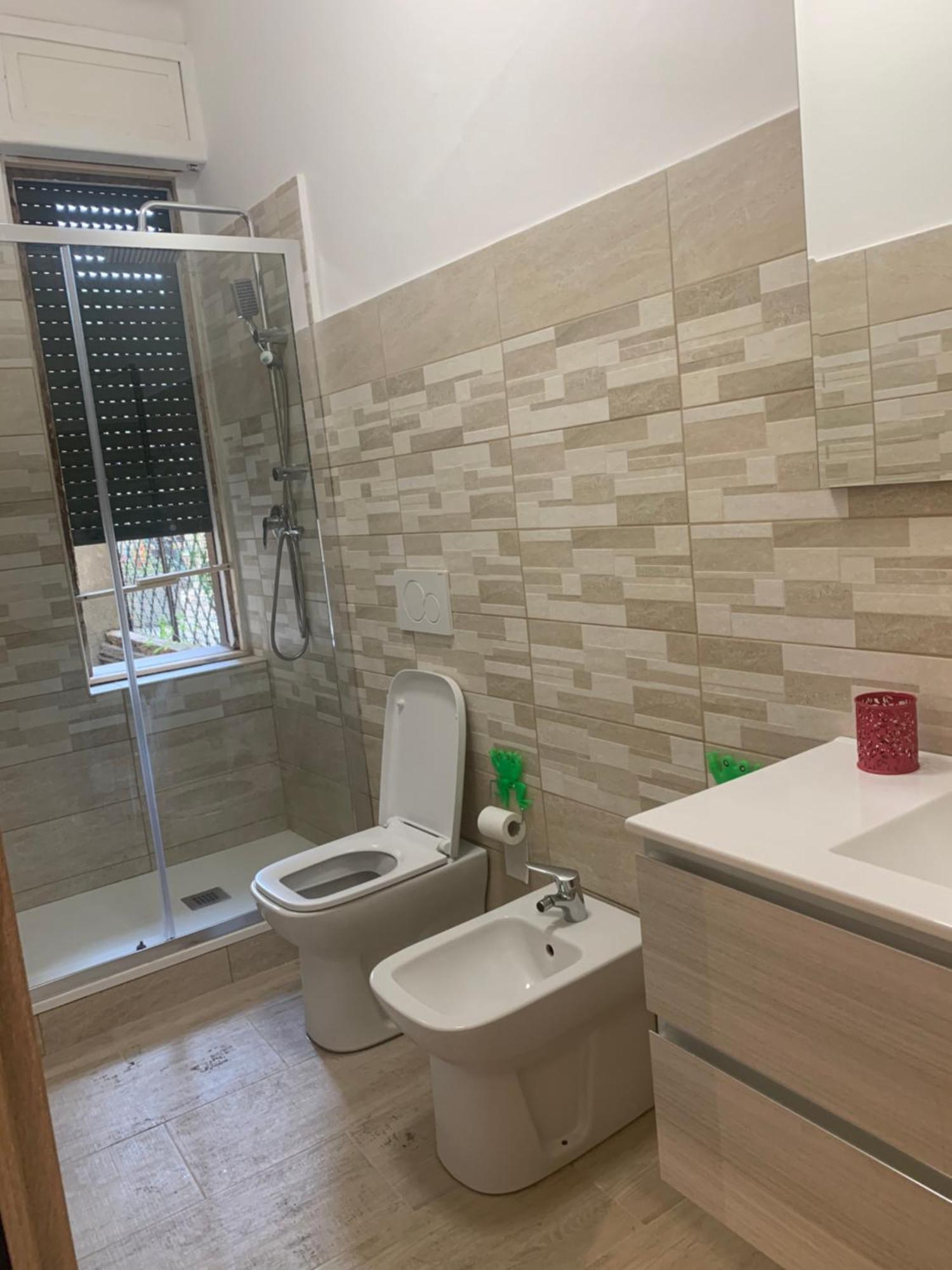 Casa Tre Moschettieri Apartment ราปาลโล ภายนอก รูปภาพ