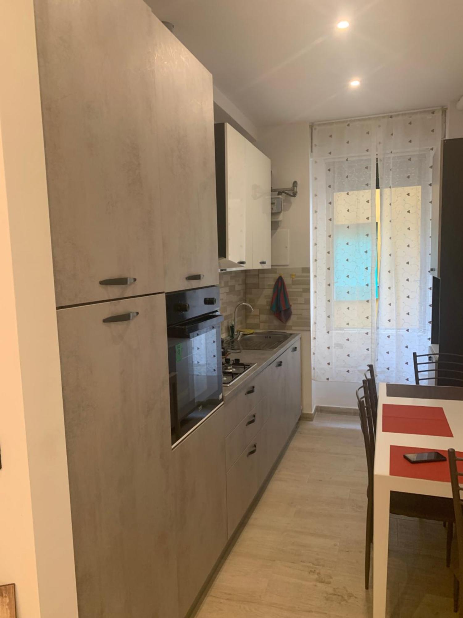 Casa Tre Moschettieri Apartment ราปาลโล ภายนอก รูปภาพ