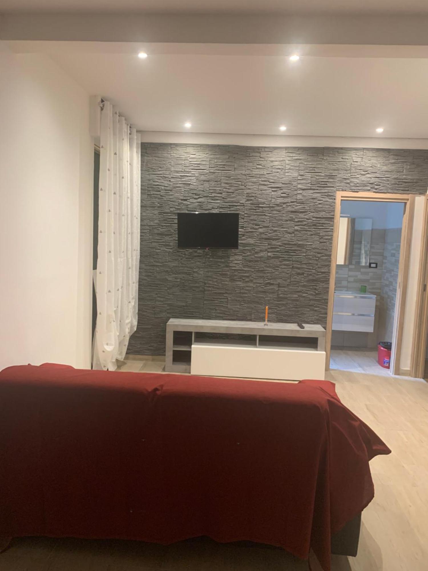 Casa Tre Moschettieri Apartment ราปาลโล ภายนอก รูปภาพ