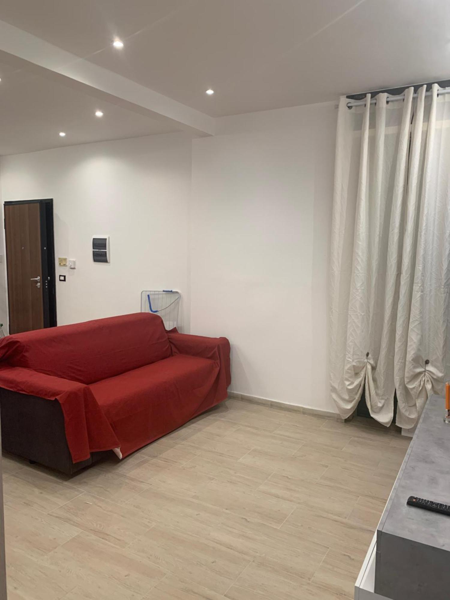 Casa Tre Moschettieri Apartment ราปาลโล ภายนอก รูปภาพ